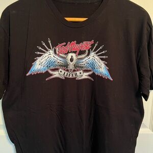 Ted Nugent “Lifer” Tshirt